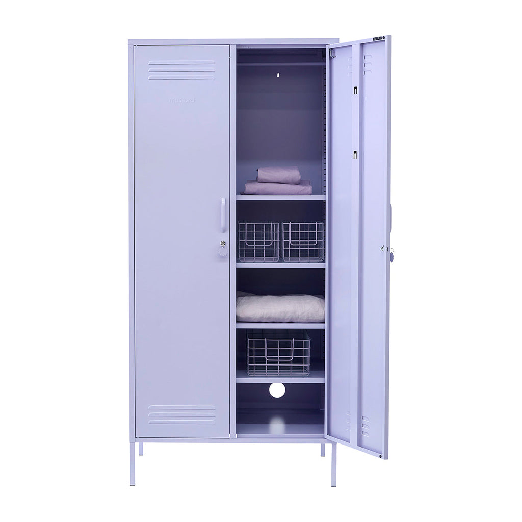 The Twinny Locker
