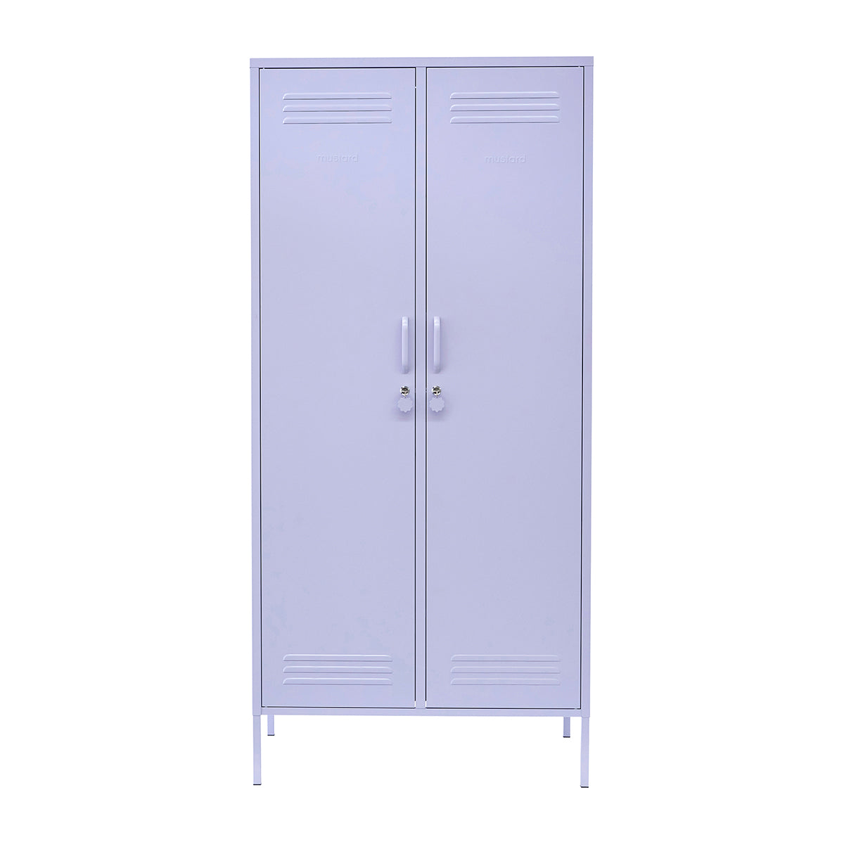 The Twinny Locker