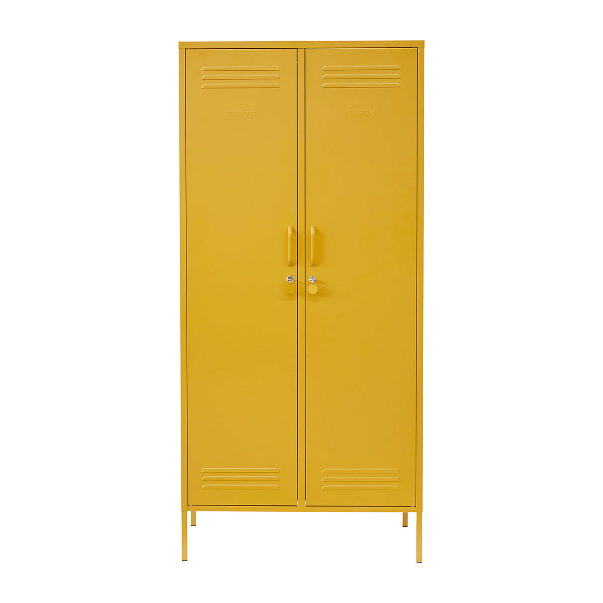 The Twinny Locker