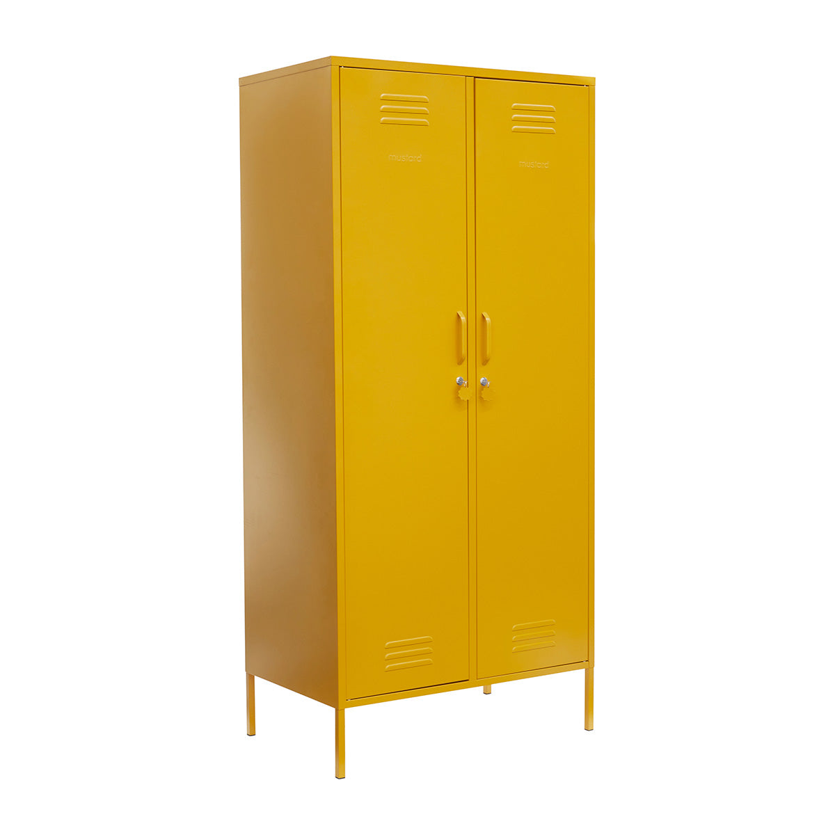The Twinny Locker