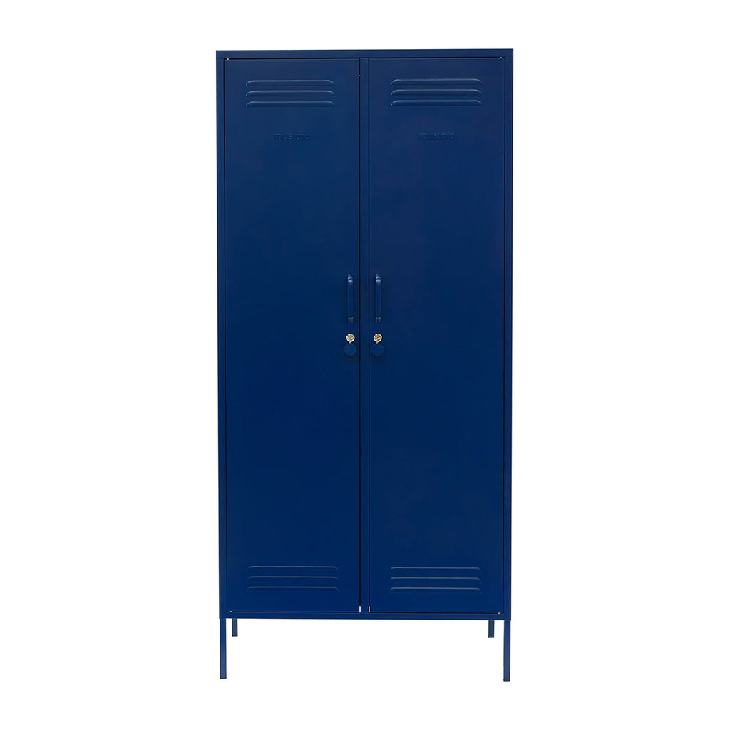 The Twinny Locker