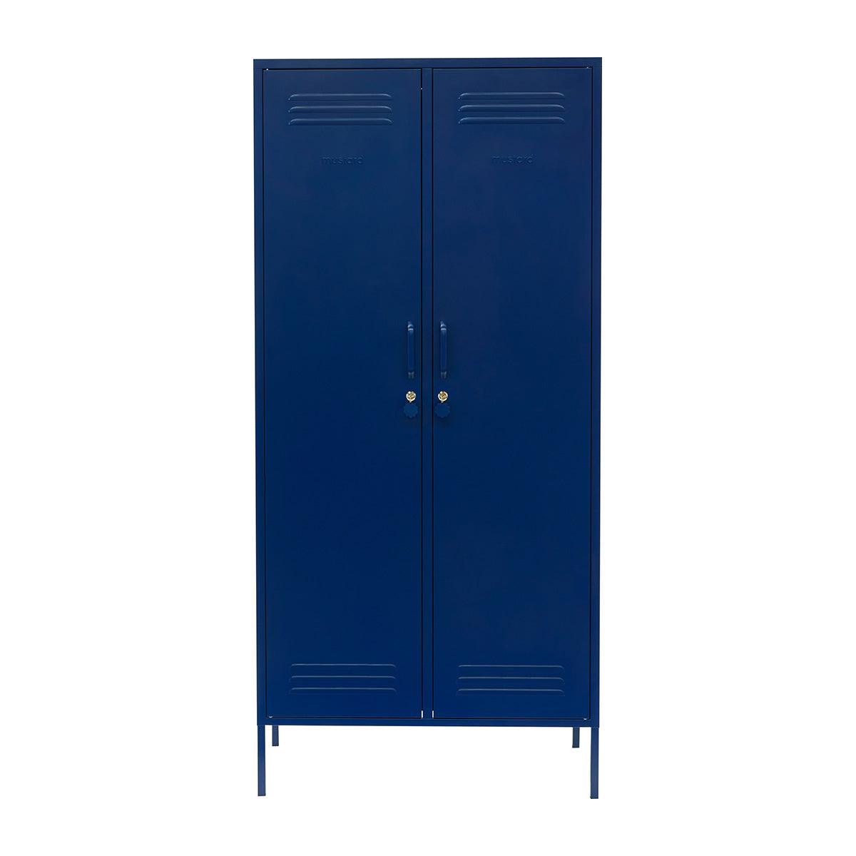 The Twinny Locker
