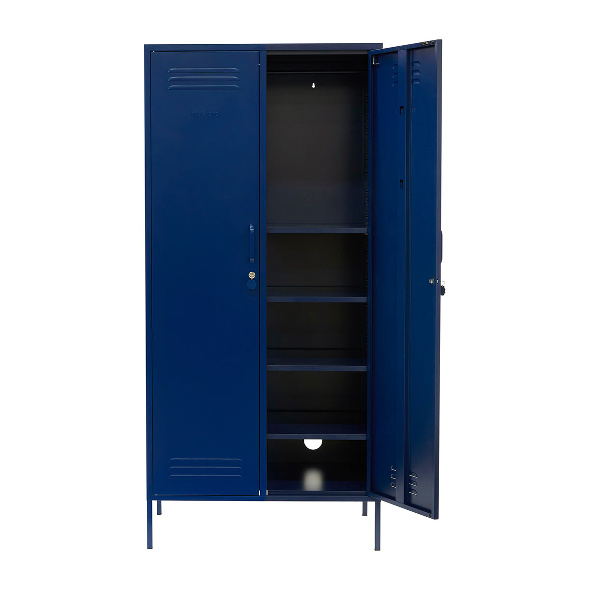 The Twinny Locker