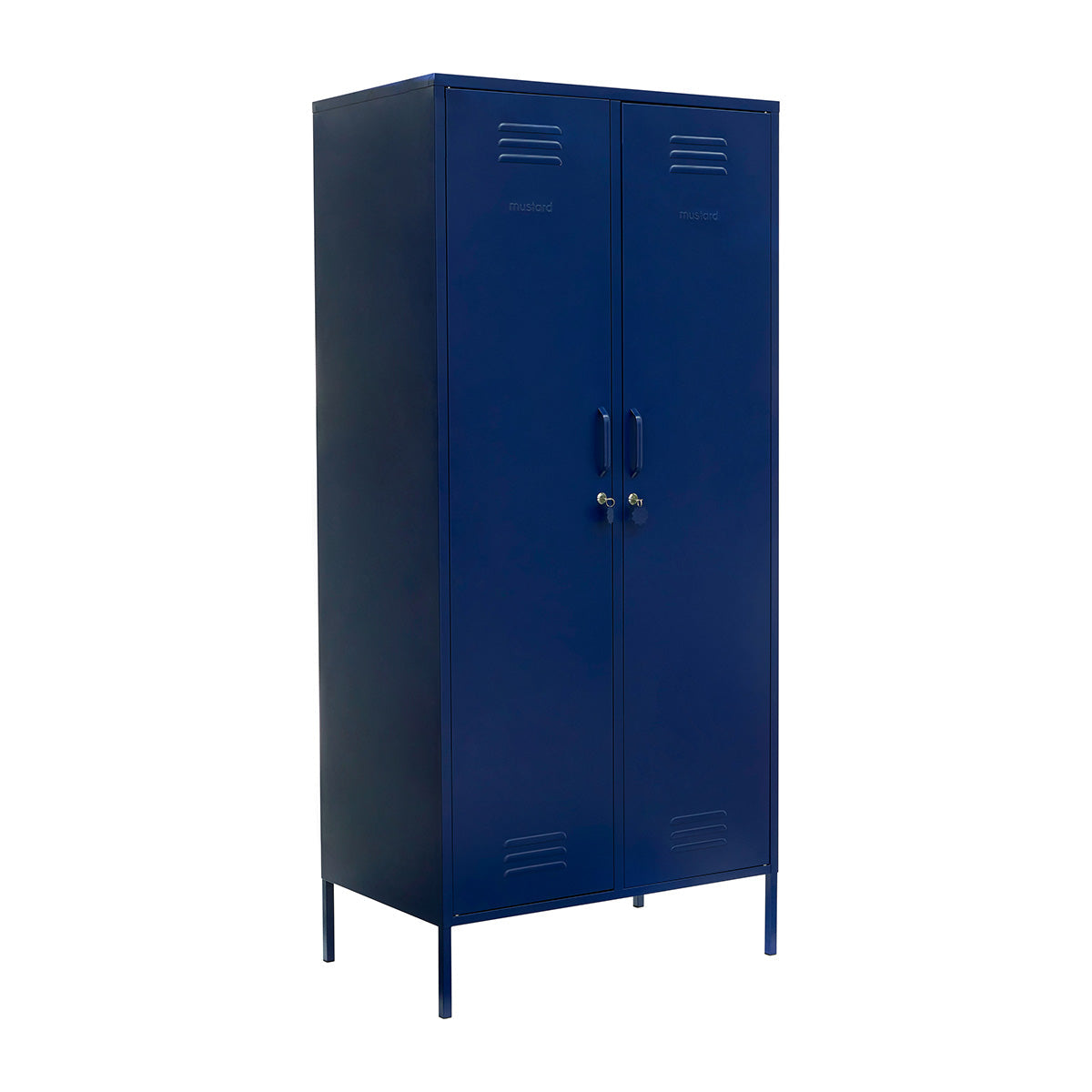The Twinny Locker