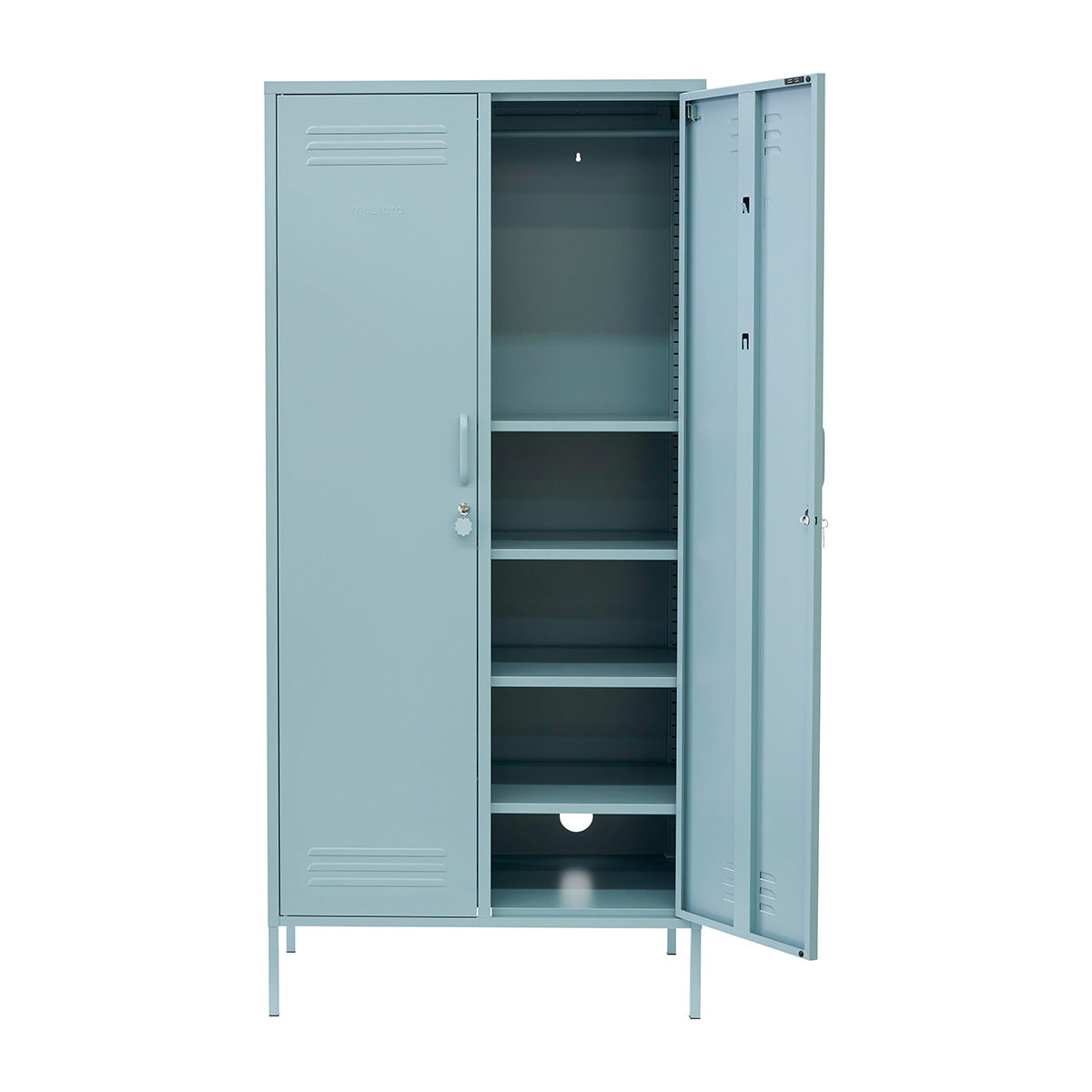 The Twinny Locker