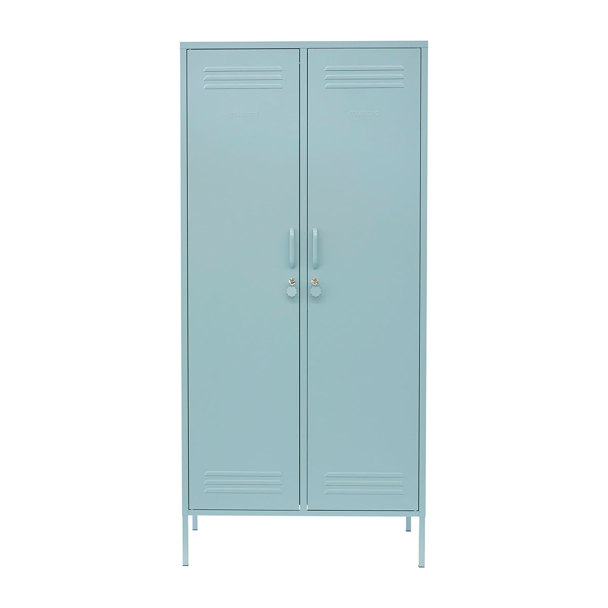 The Twinny Locker
