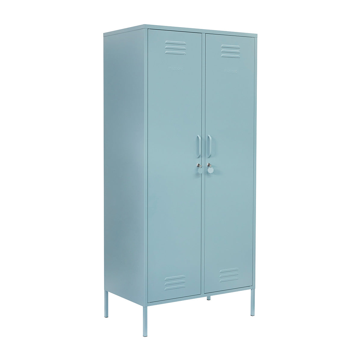 The Twinny Locker