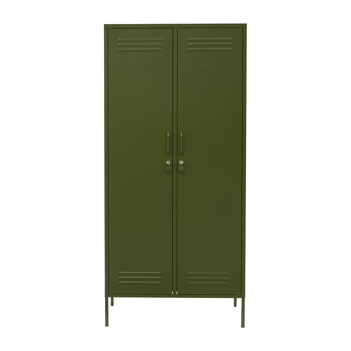 The Twinny Locker