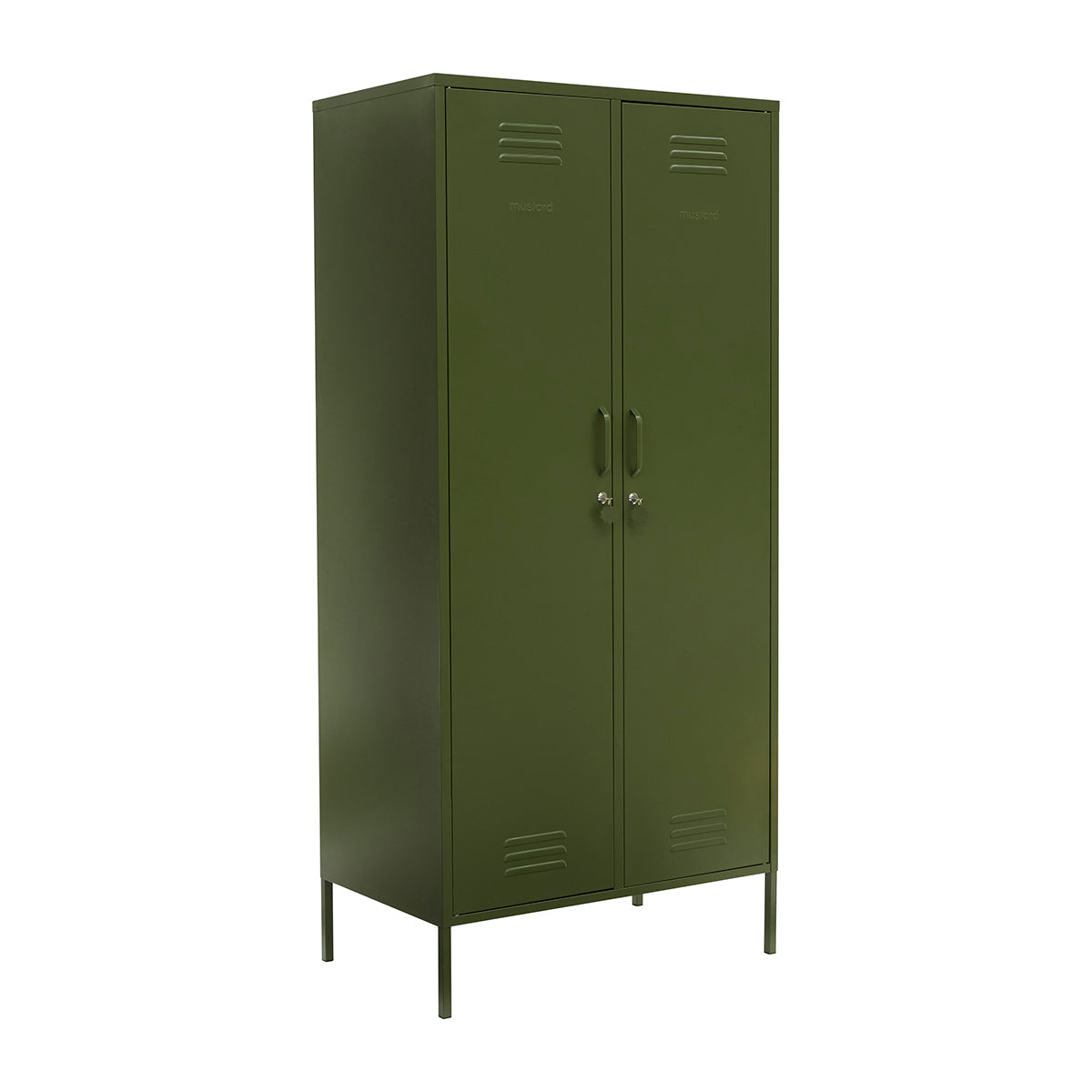The Twinny Locker