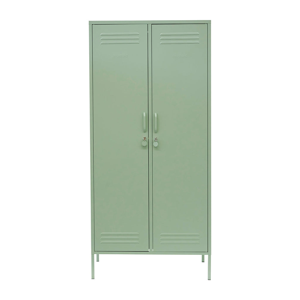 The Twinny Locker