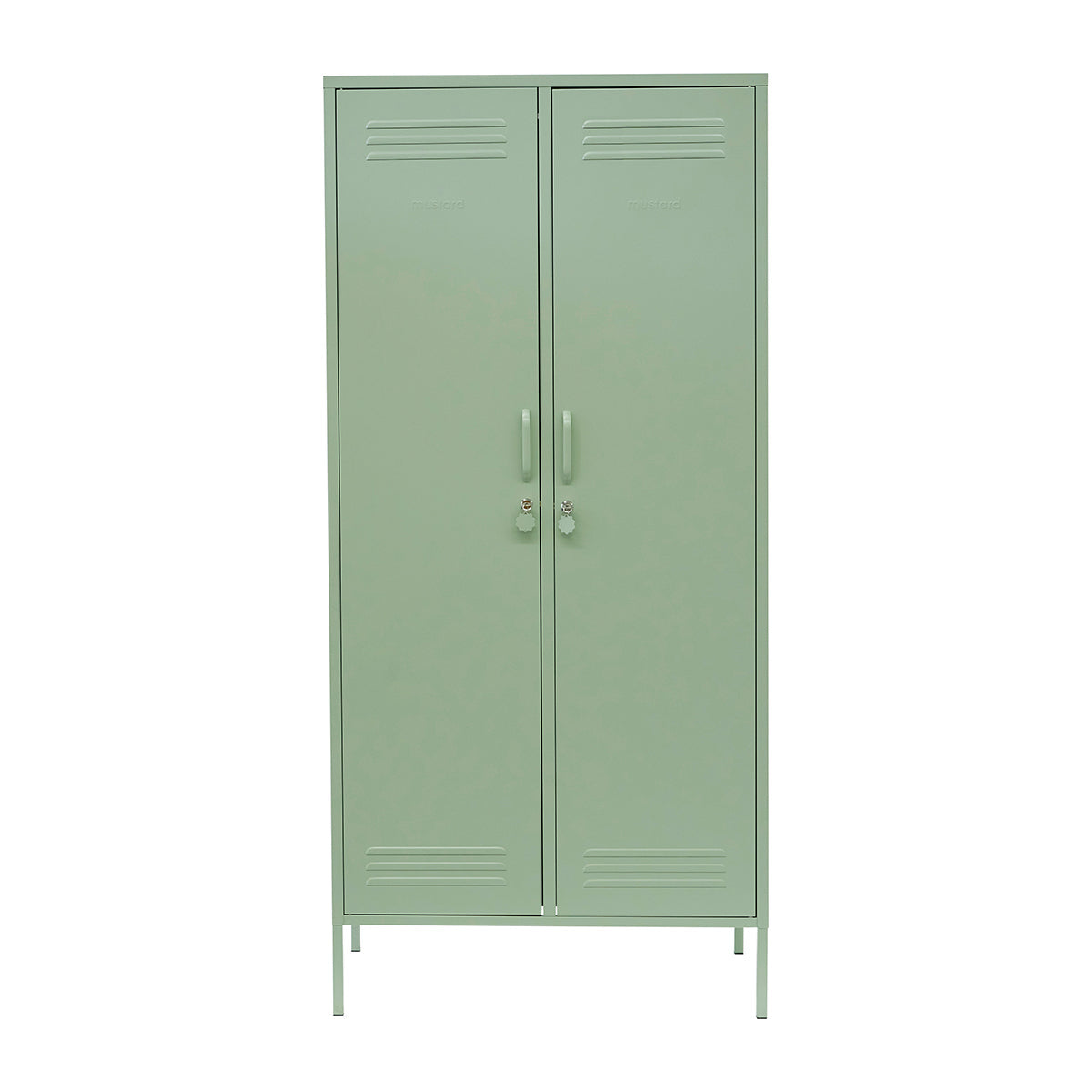 The Twinny Locker