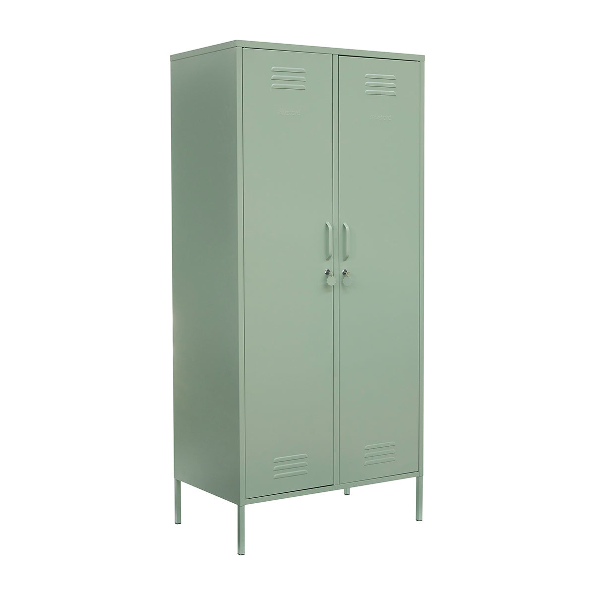 The Twinny Locker