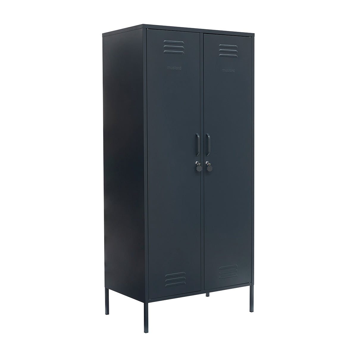 The Twinny Locker