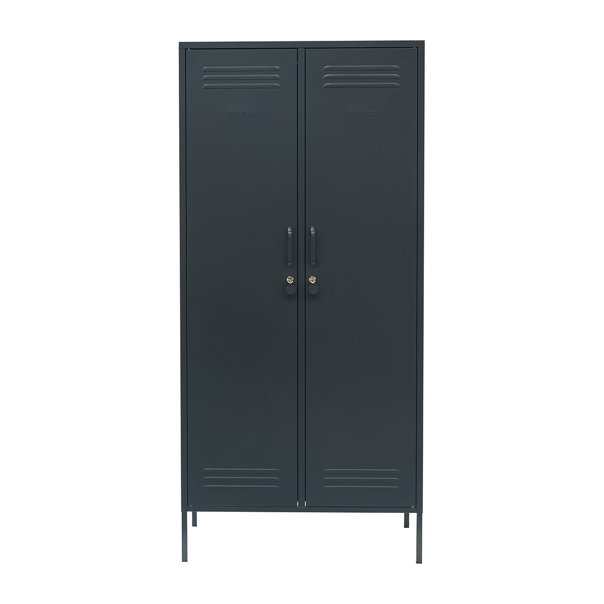 The Twinny Locker
