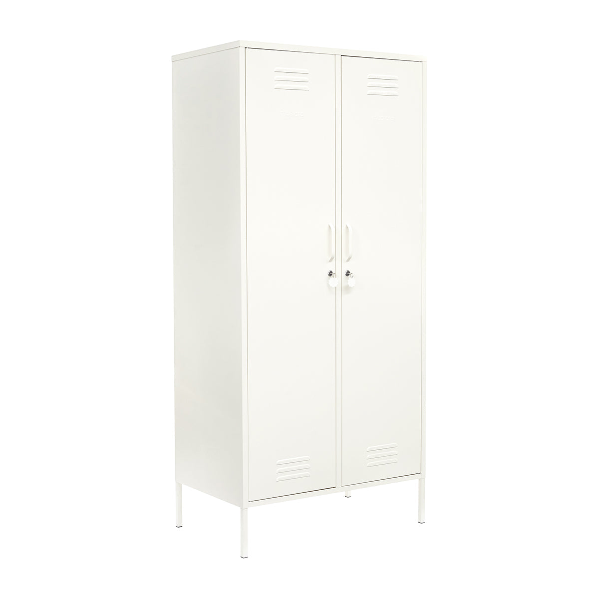 The Twinny Locker