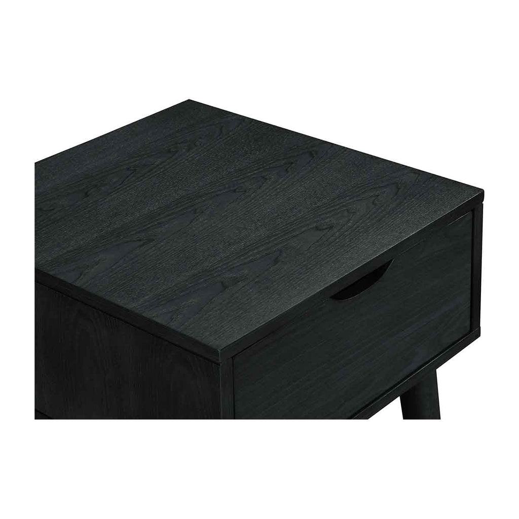 Luna High Bedside Table