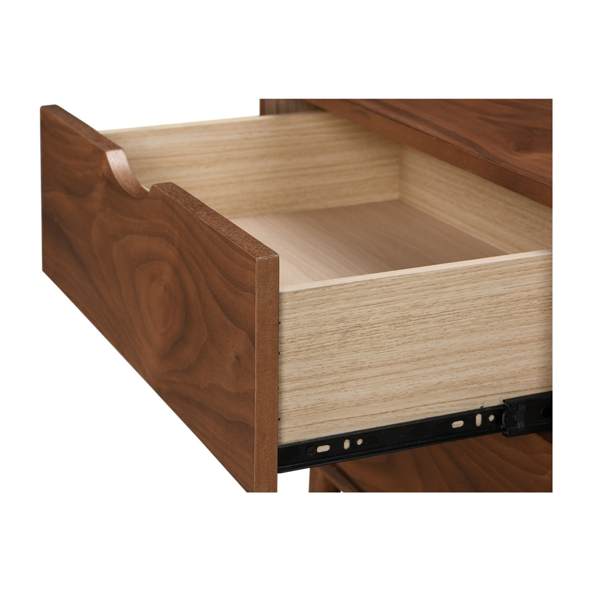 Luna Bedside Table